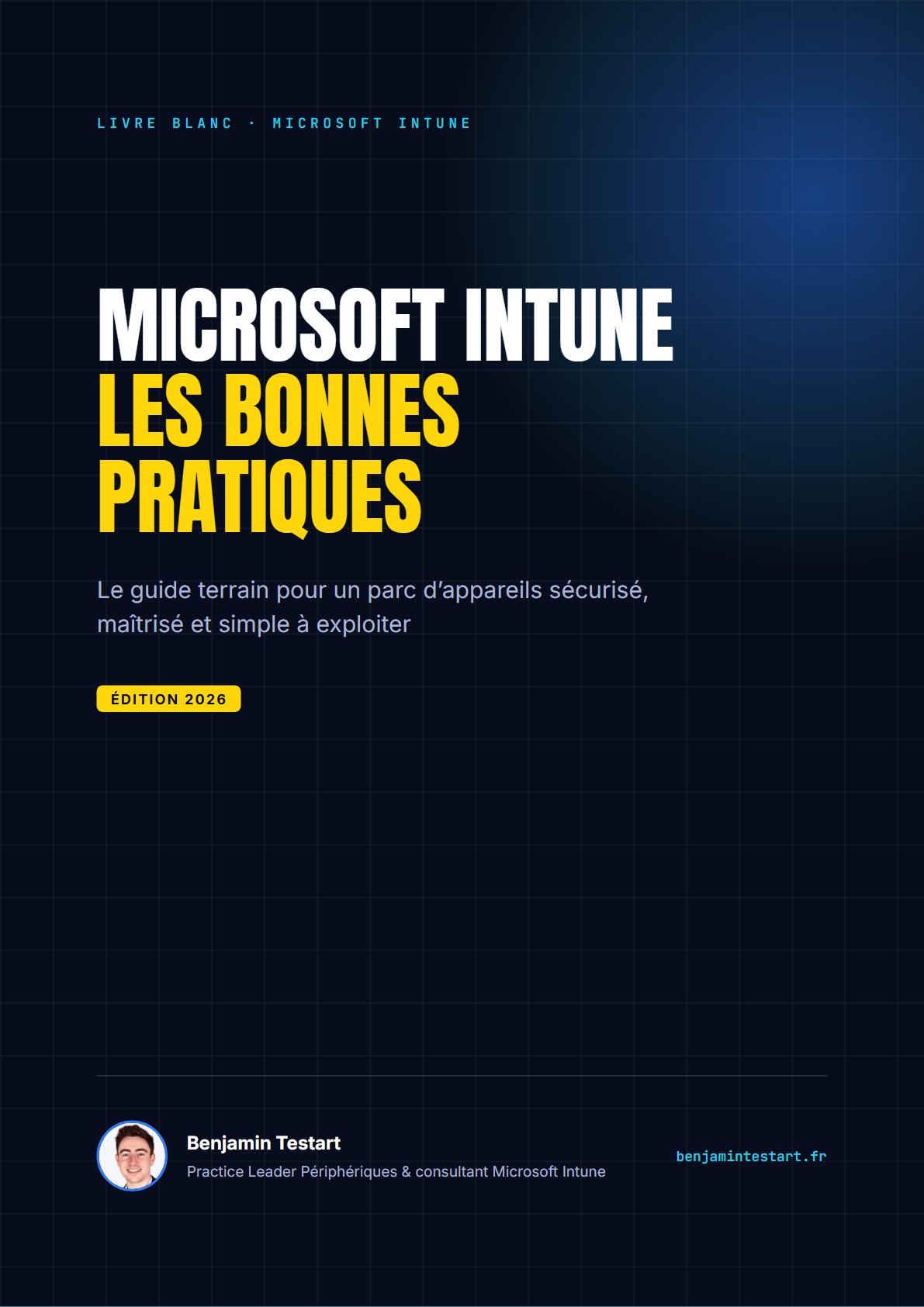 Couverture du livre blanc